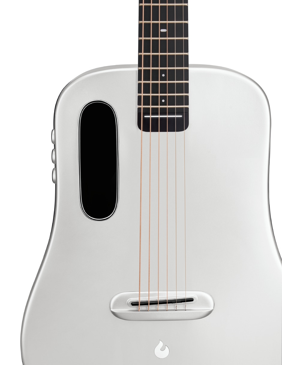 Guitarra Electroacústica Lava Me Air 14