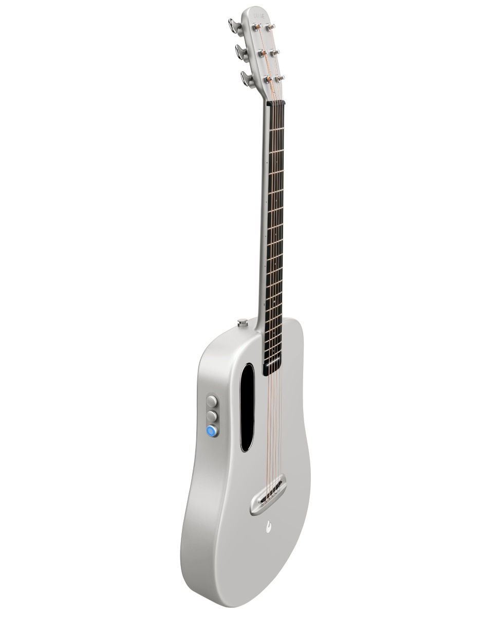 Guitarra Electroacústica Lava Me Air 6