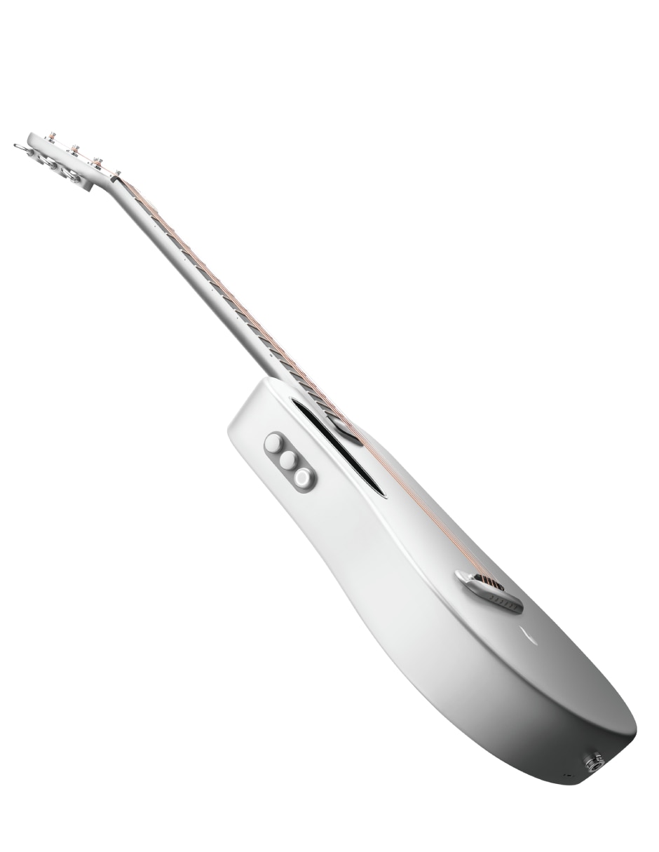 Guitarra Electroacústica Lava Me Air 7