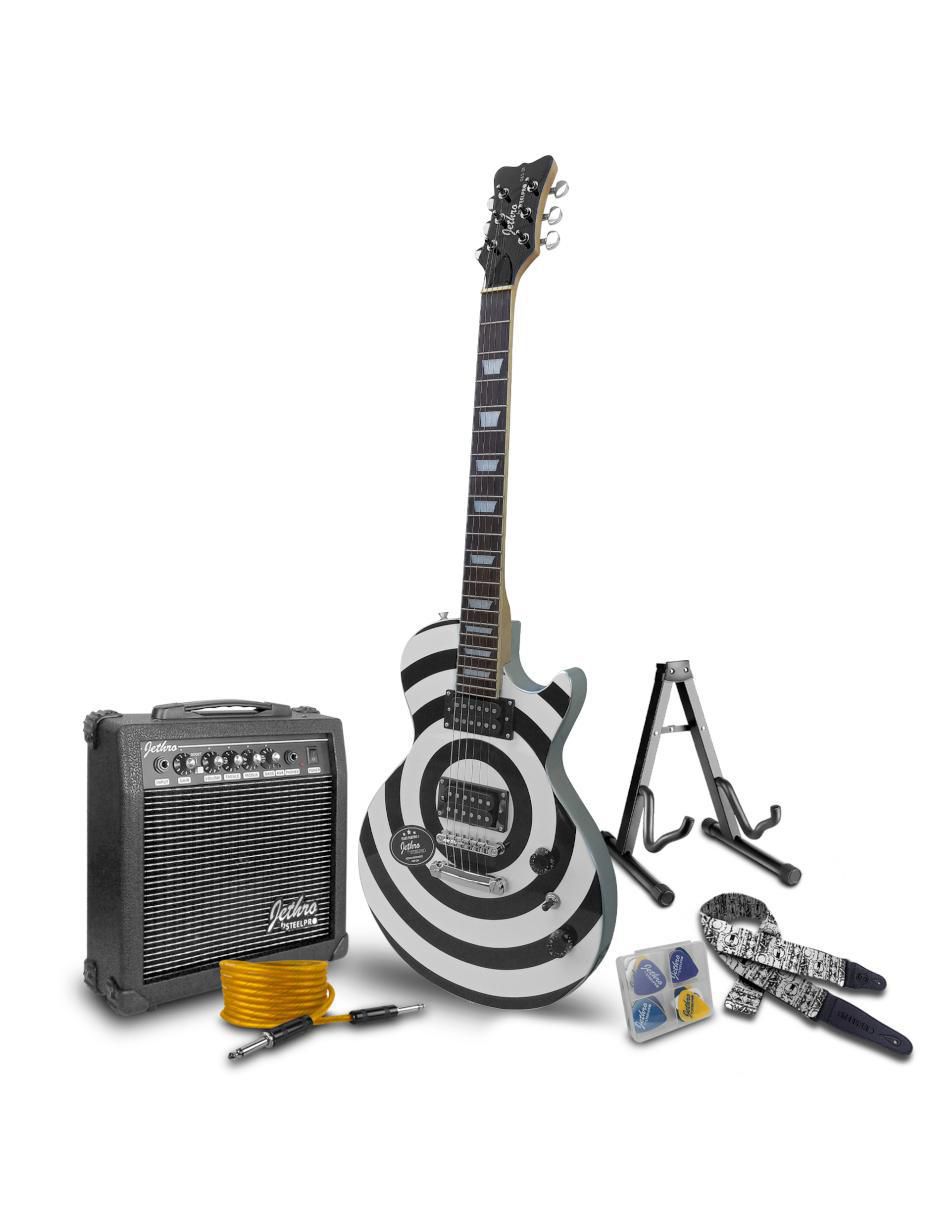 Guitarra eléctrica 065-sk Guitarra eléctrica 065-sk
