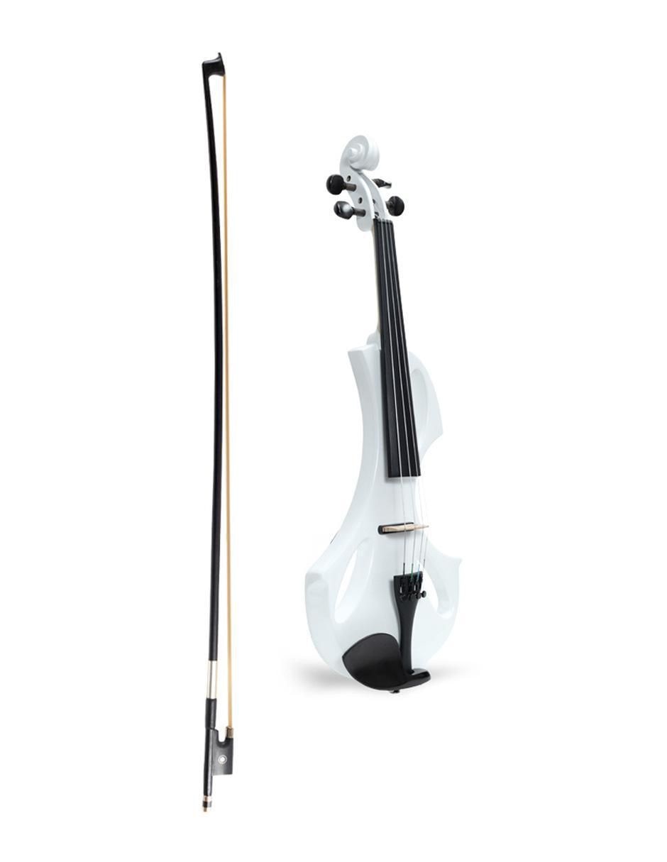 Violín elétrico kxds-b1801 3