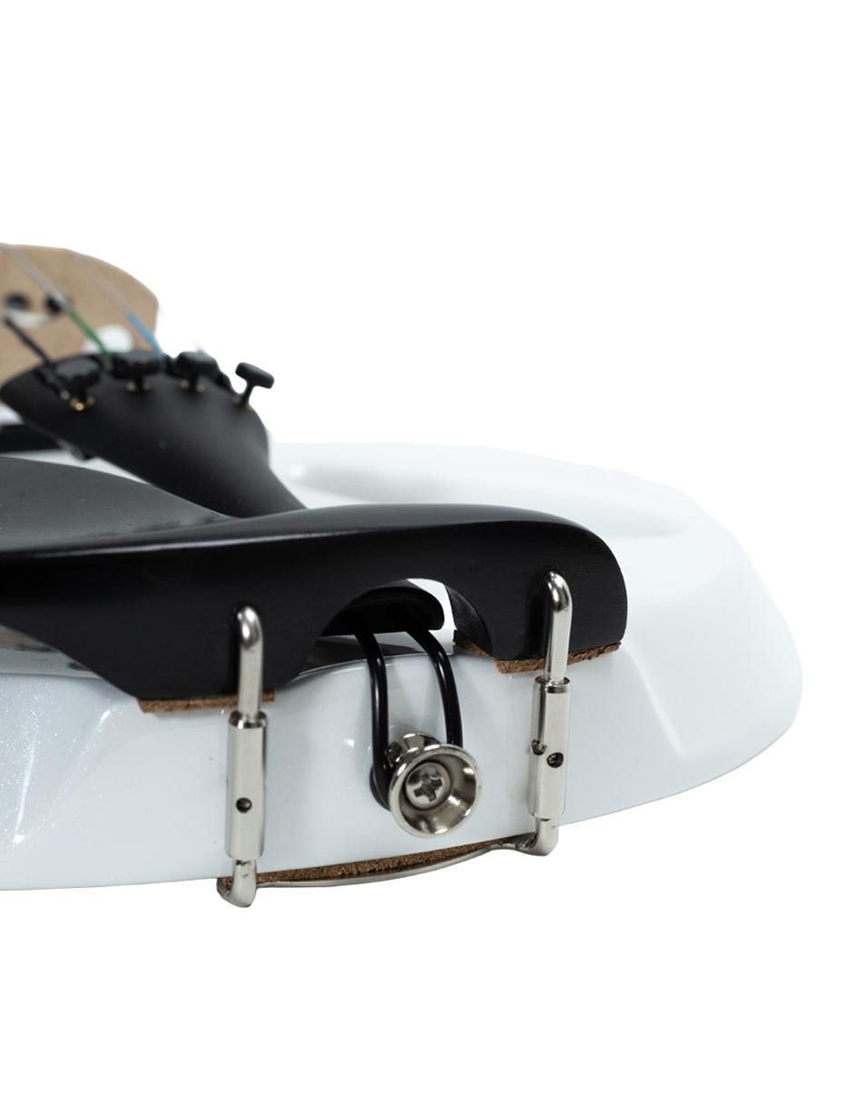 Violín elétrico kxds-b1801 6