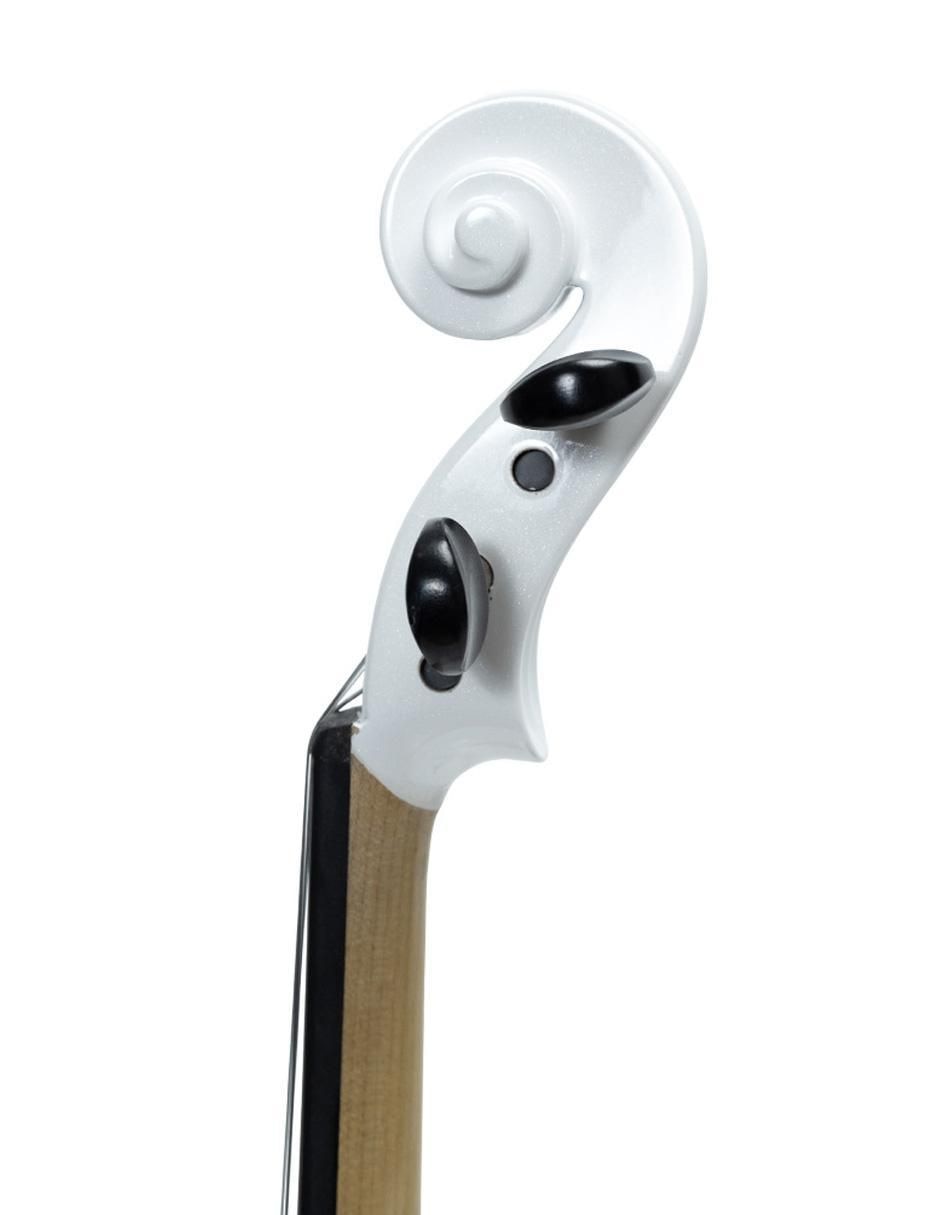 Violín elétrico kxds-b1801 7
