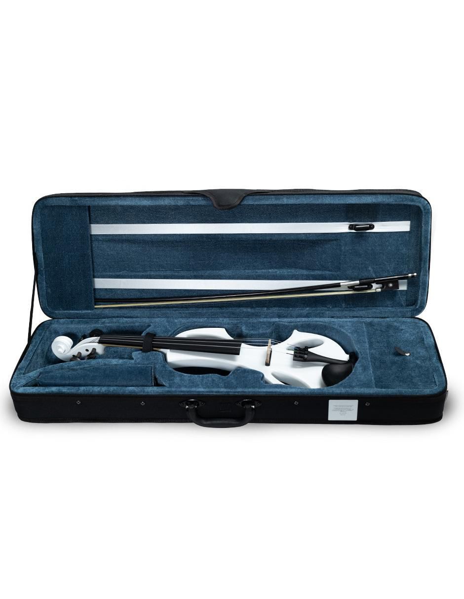 Violín elétrico kxds-b1801 8