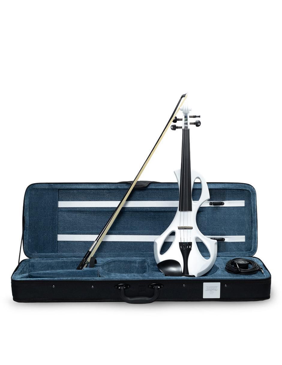 Violín elétrico kxds-b1801 9