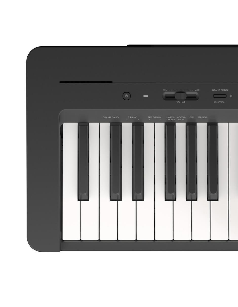 Piano NP145BTBSET 88 teclas 4