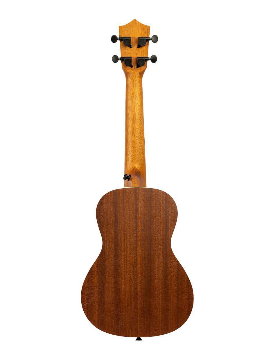 Ukelele tenor u-26-sapele de sapele 3