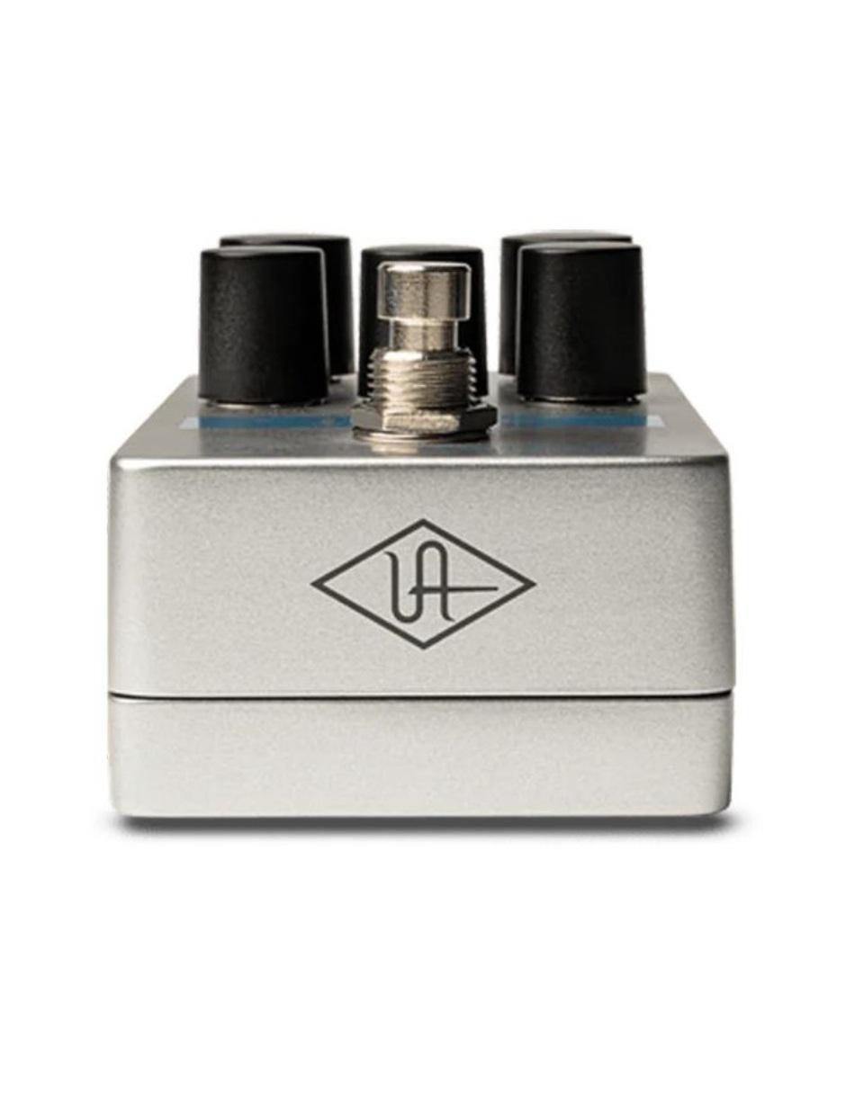 Pedal para guitarra eléctrica 2