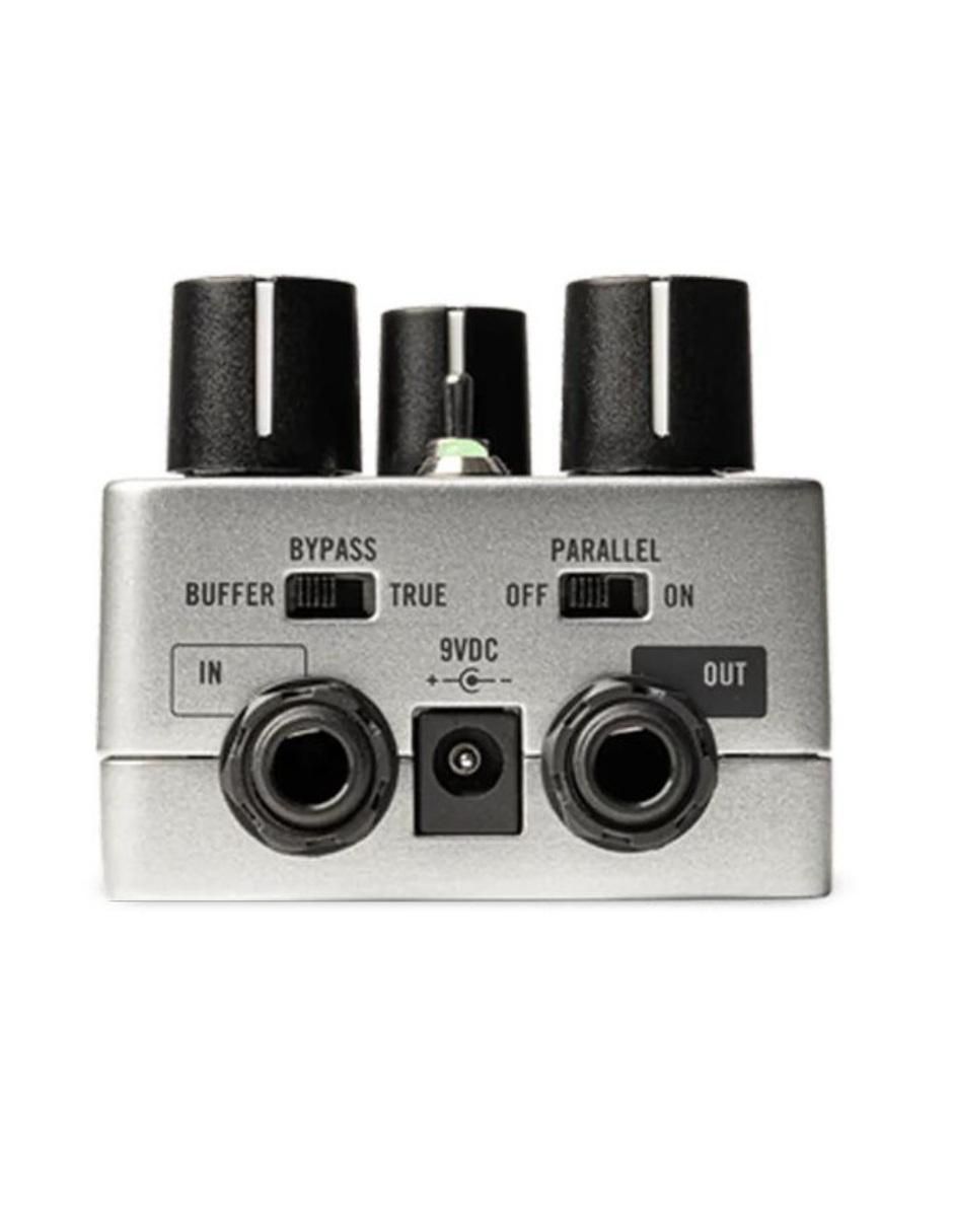 Pedal para guitarra eléctrica 3