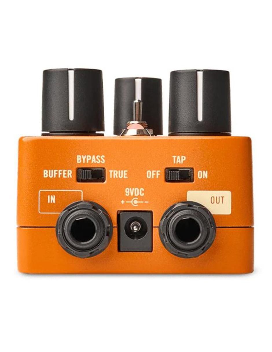 Pedal para guitarra eléctrica 2