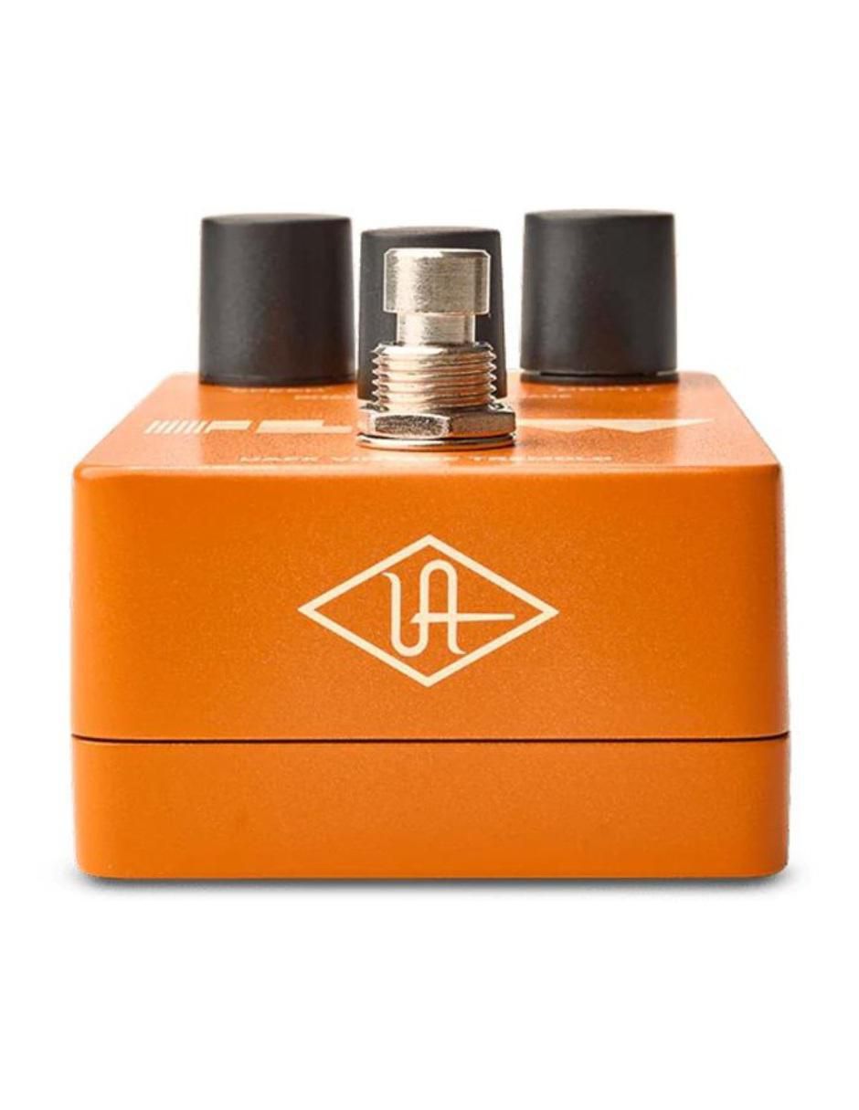 Pedal para guitarra eléctrica 3
