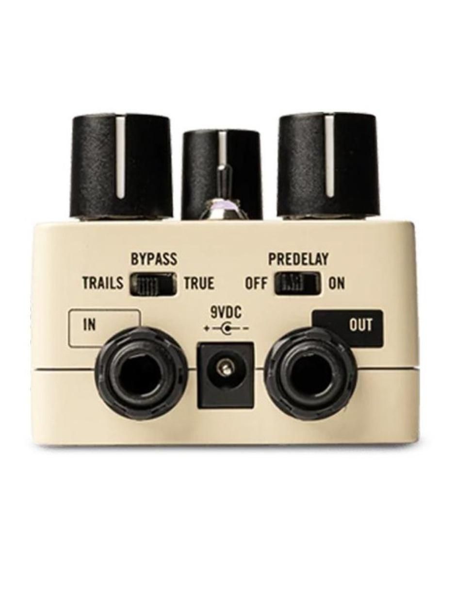 Pedal para guitarra eléctrica 2