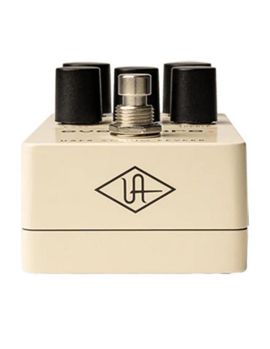 Pedal para guitarra eléctrica 3