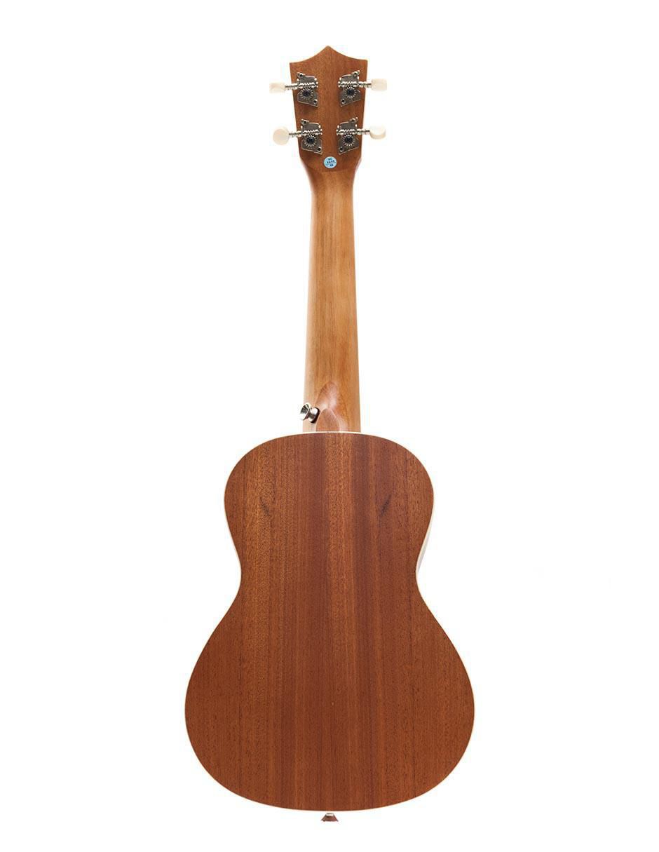 Ukelele concierto u-23-lavander-s de sapele 3