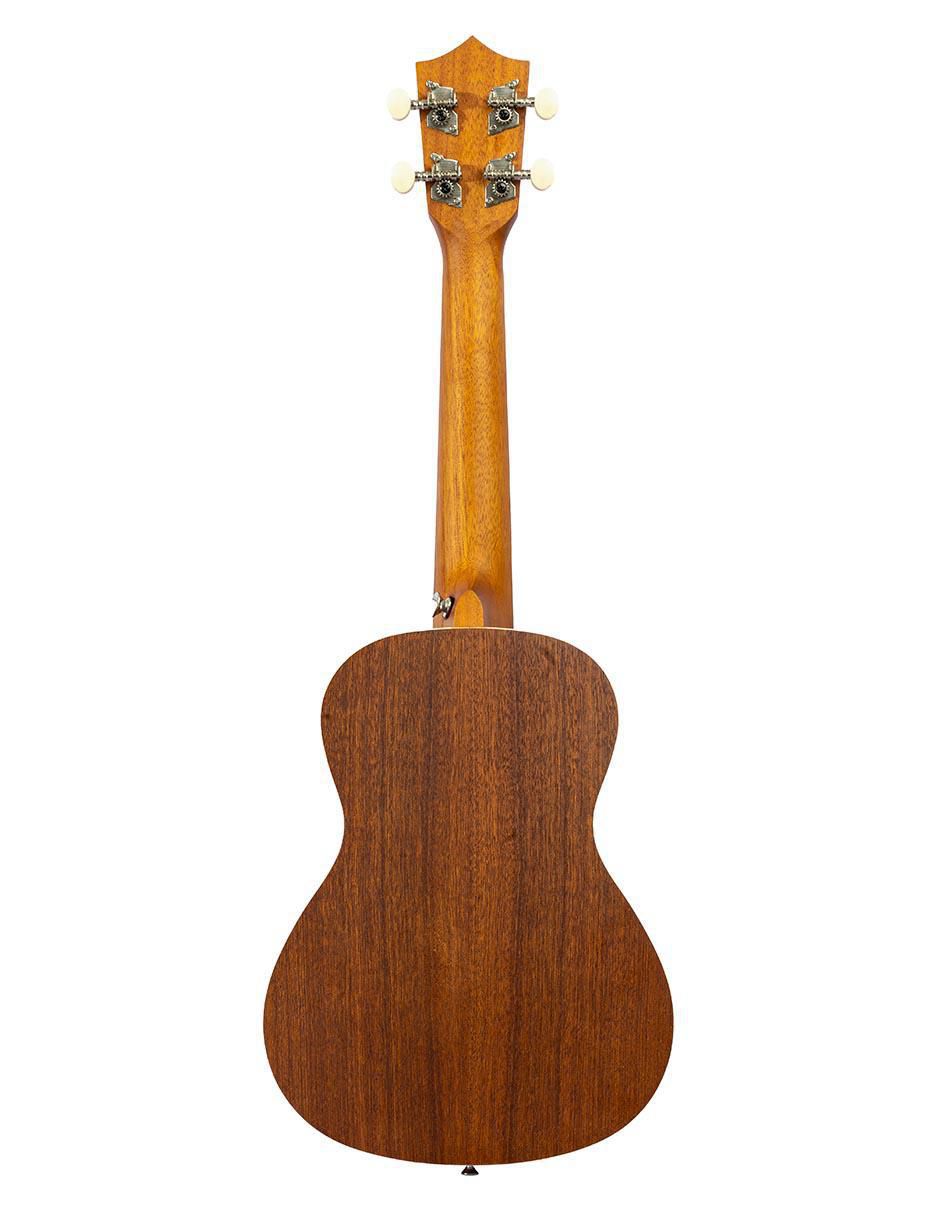 Ukelele concierto u-23-tribal de sapele 3