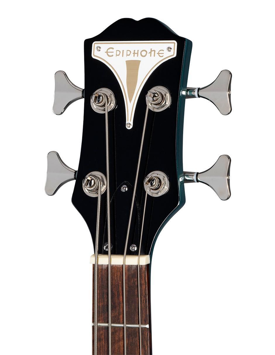 Bajo eléctrico 2