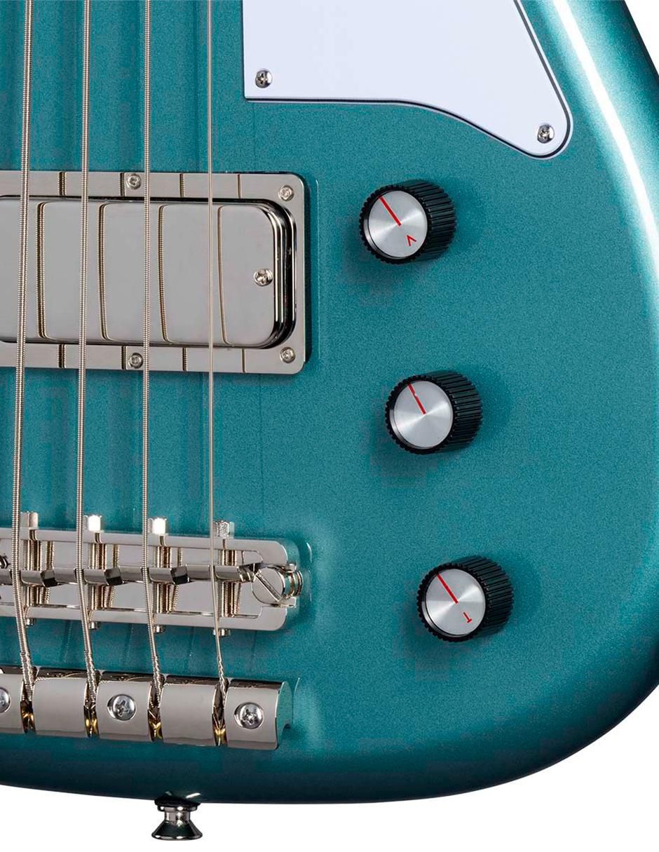 Bajo eléctrico 3