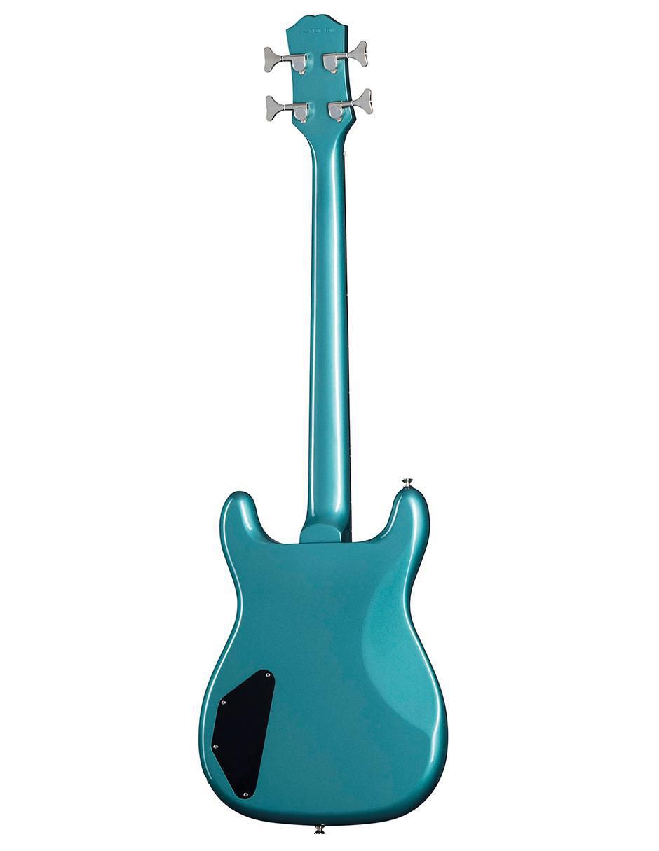 Bajo eléctrico 6