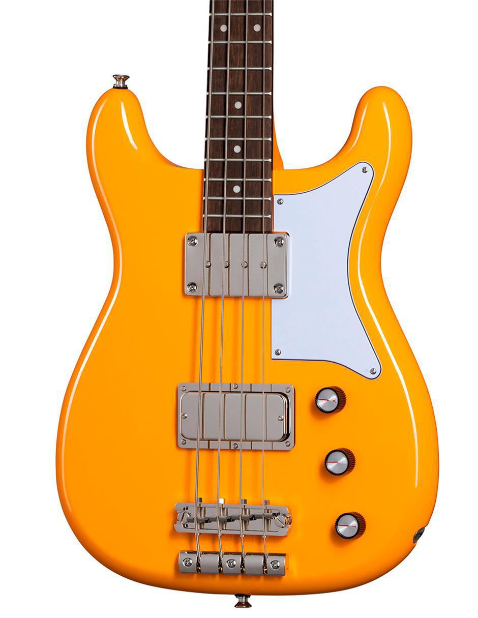 Bajo eléctrico 3