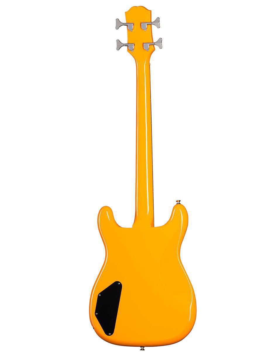 Bajo eléctrico 4