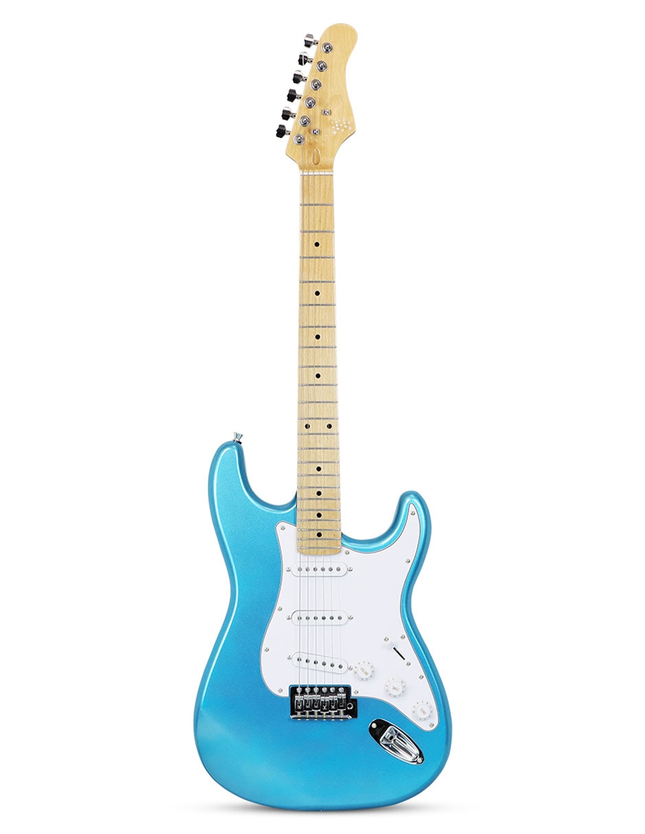 Guitarra eléctrica