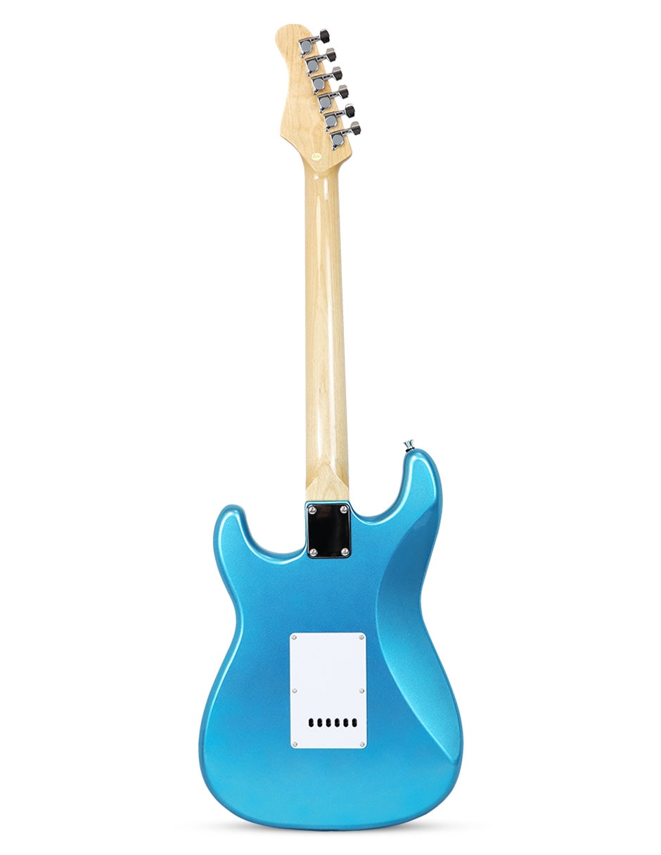 Guitarra eléctrica 2