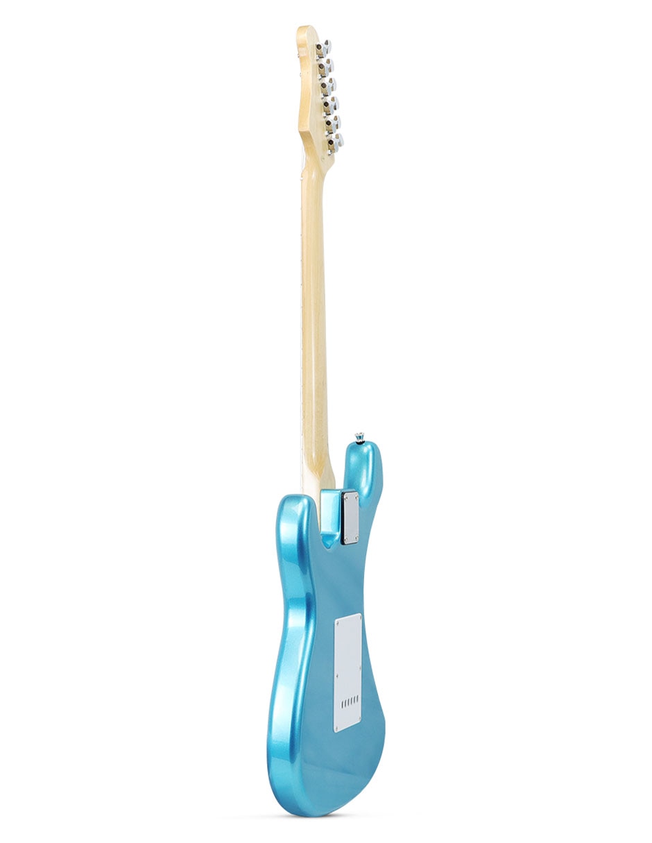 Guitarra eléctrica 4