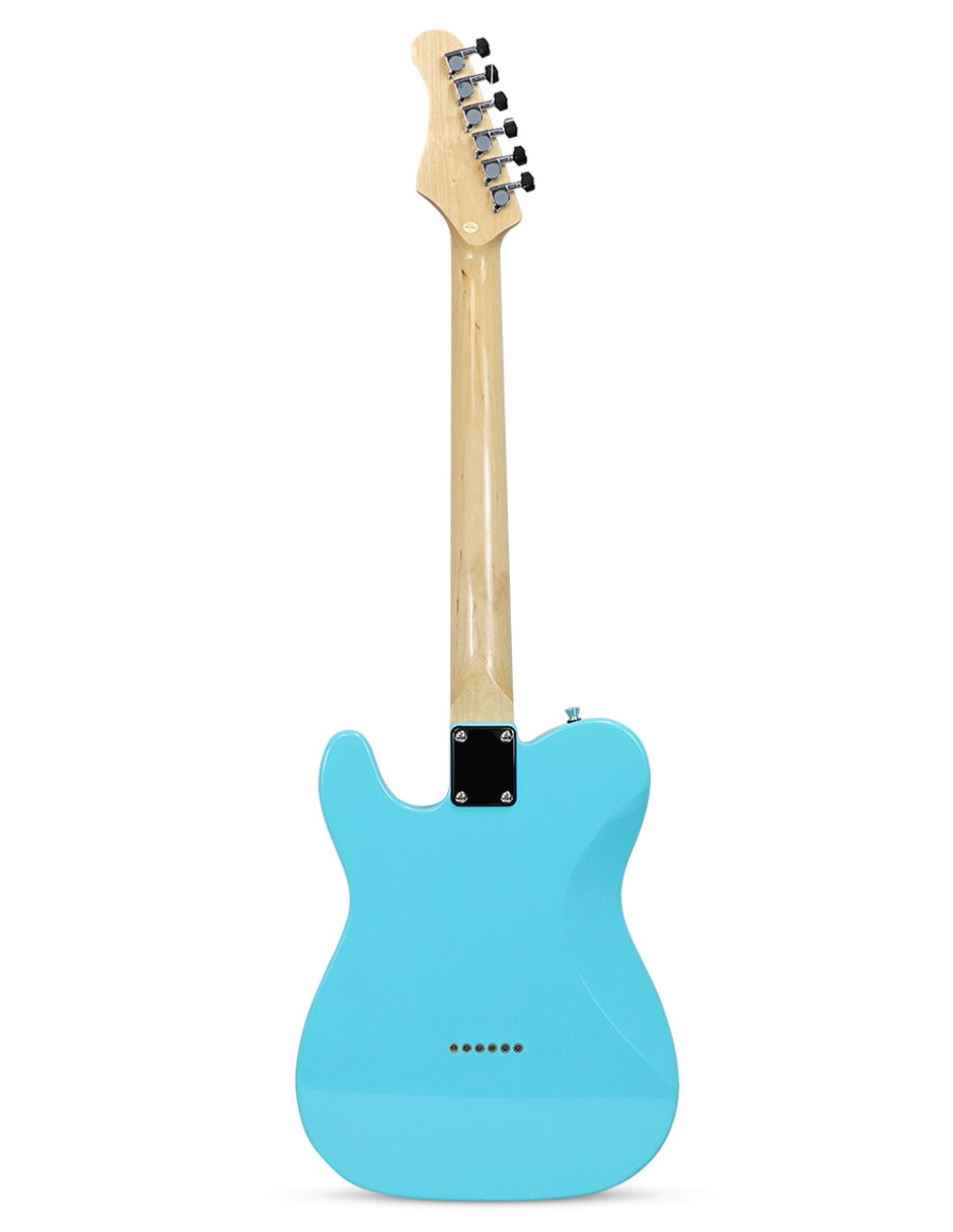 Guitarra eléctrica 2