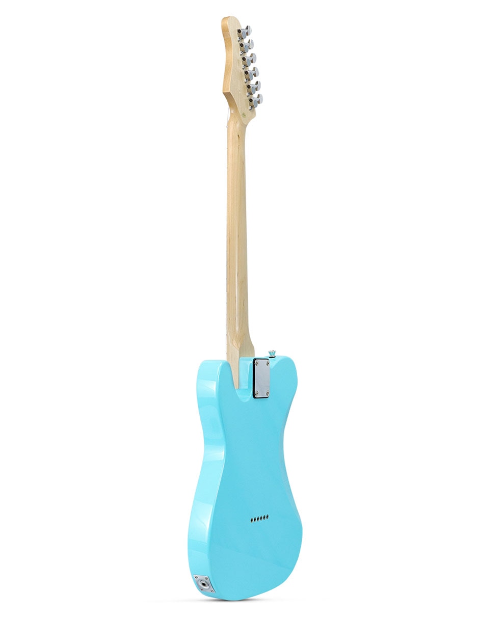 Guitarra eléctrica 4