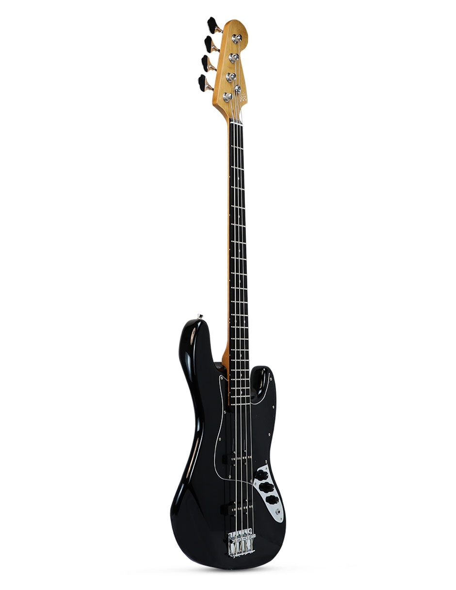 Bajo eléctrico 3