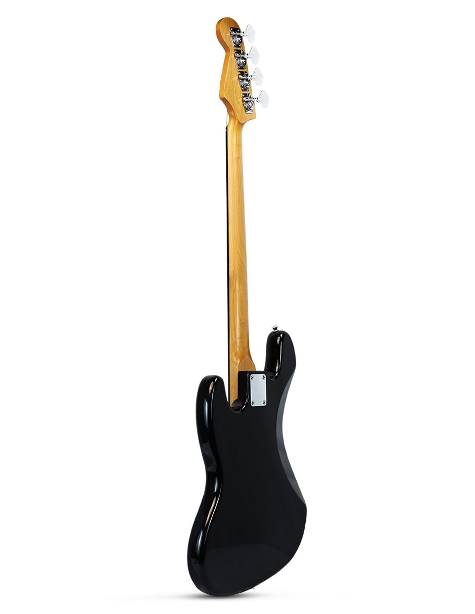 Bajo eléctrico 4