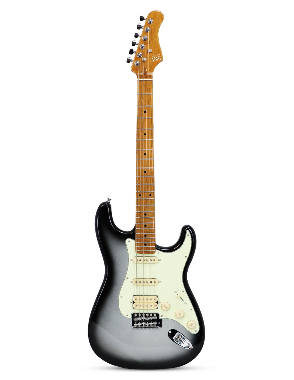 Guitarra eléctrica