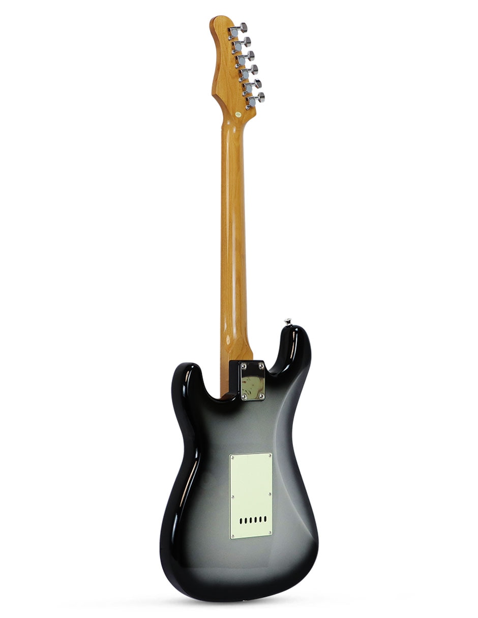 Guitarra eléctrica 4