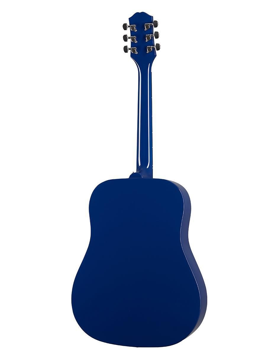 Guitarra acústica parlor/ salón starling starlight 2