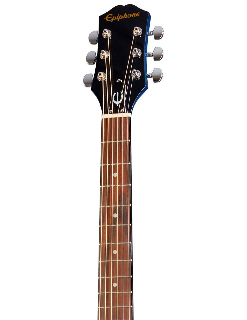 Guitarra acústica parlor/ salón starling starlight 5