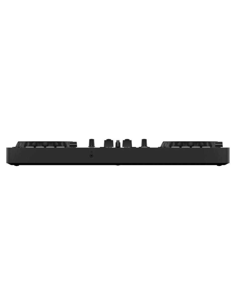 Controlador dj ddj-flx4-n 5