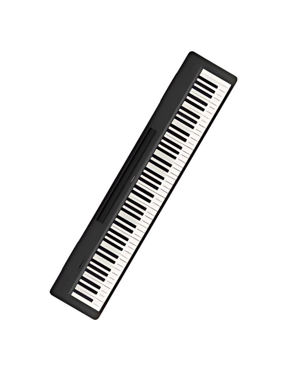 Piano p-145bt 88 teclas 2