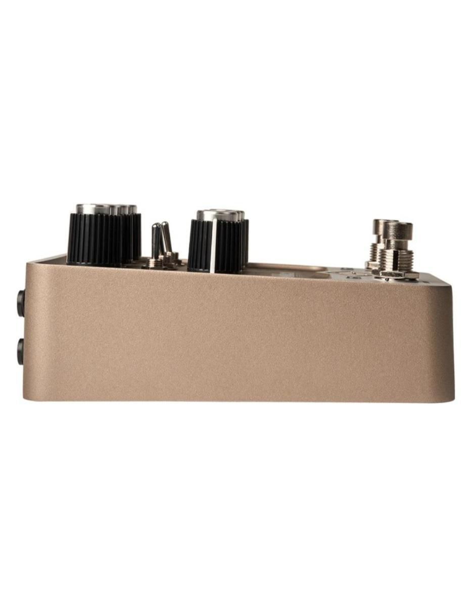 Pedal para guitarra eléctrica 3