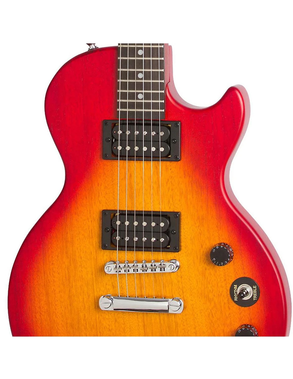 Guitarra eléctrica ENJRCH1 3