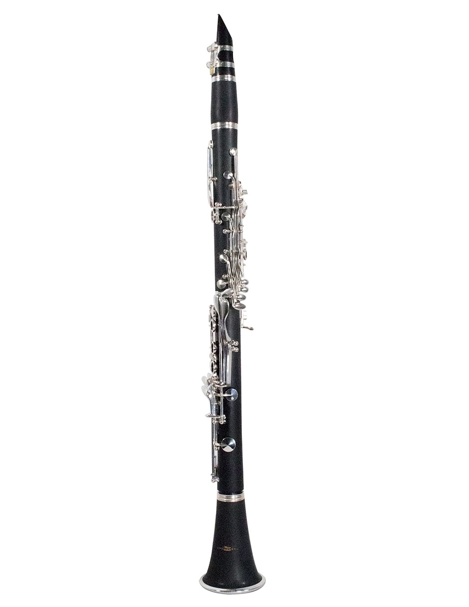 Clarinete alto