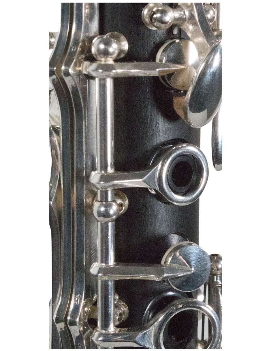 Clarinete alto 2