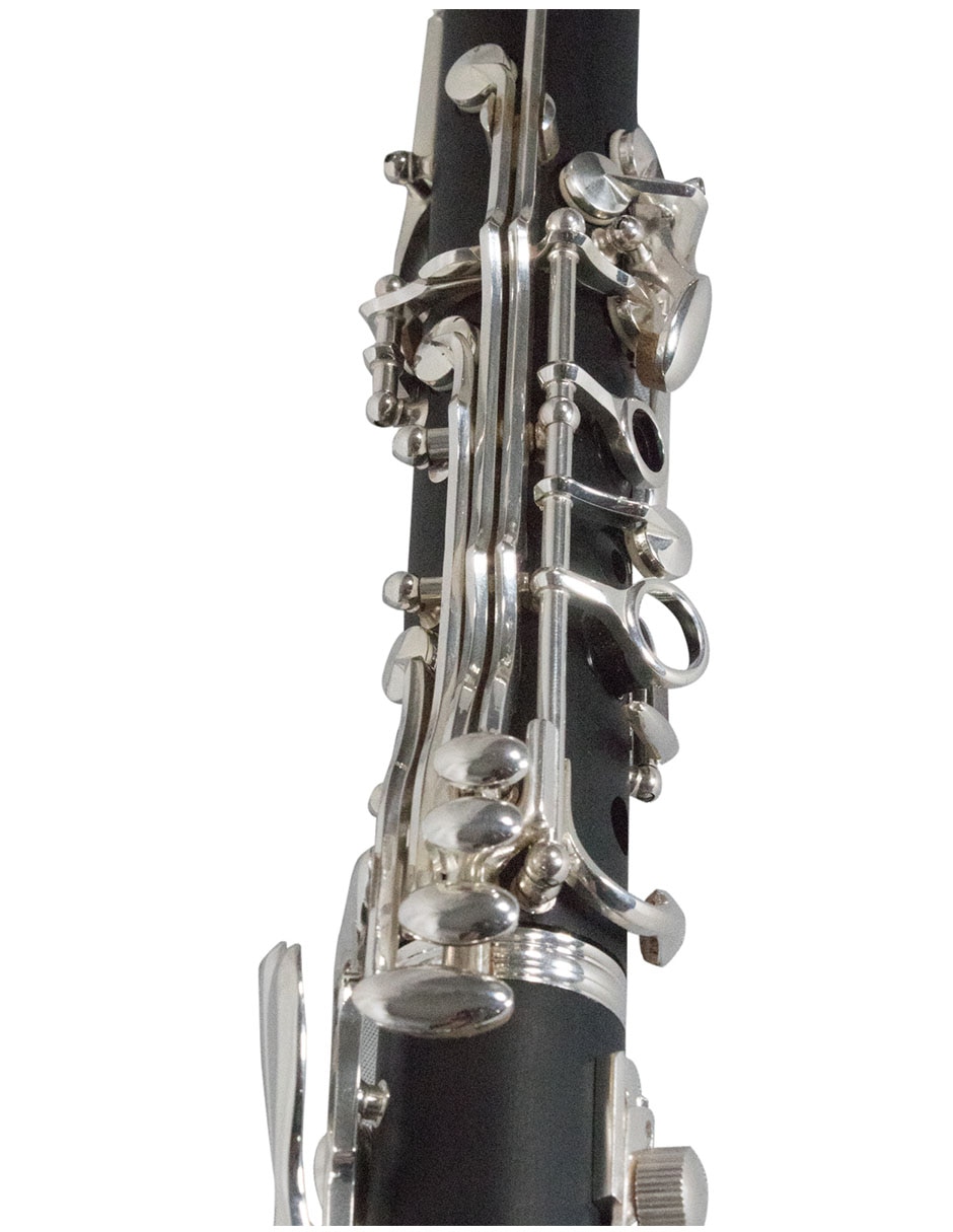 Clarinete alto 3