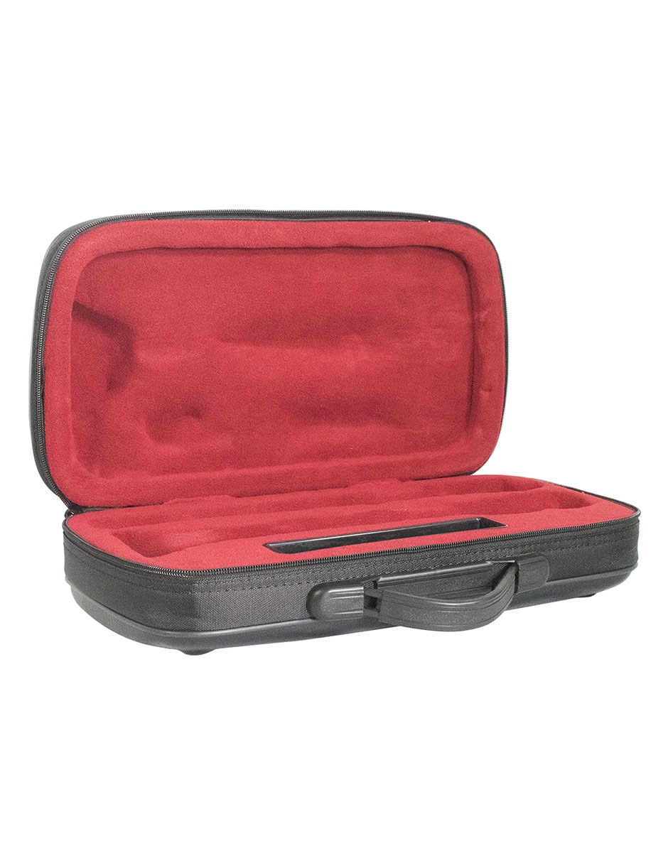Clarinete alto 4