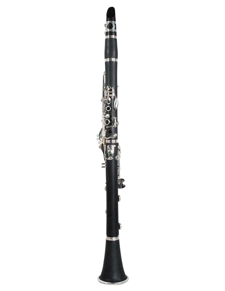 Clarinete alto 5