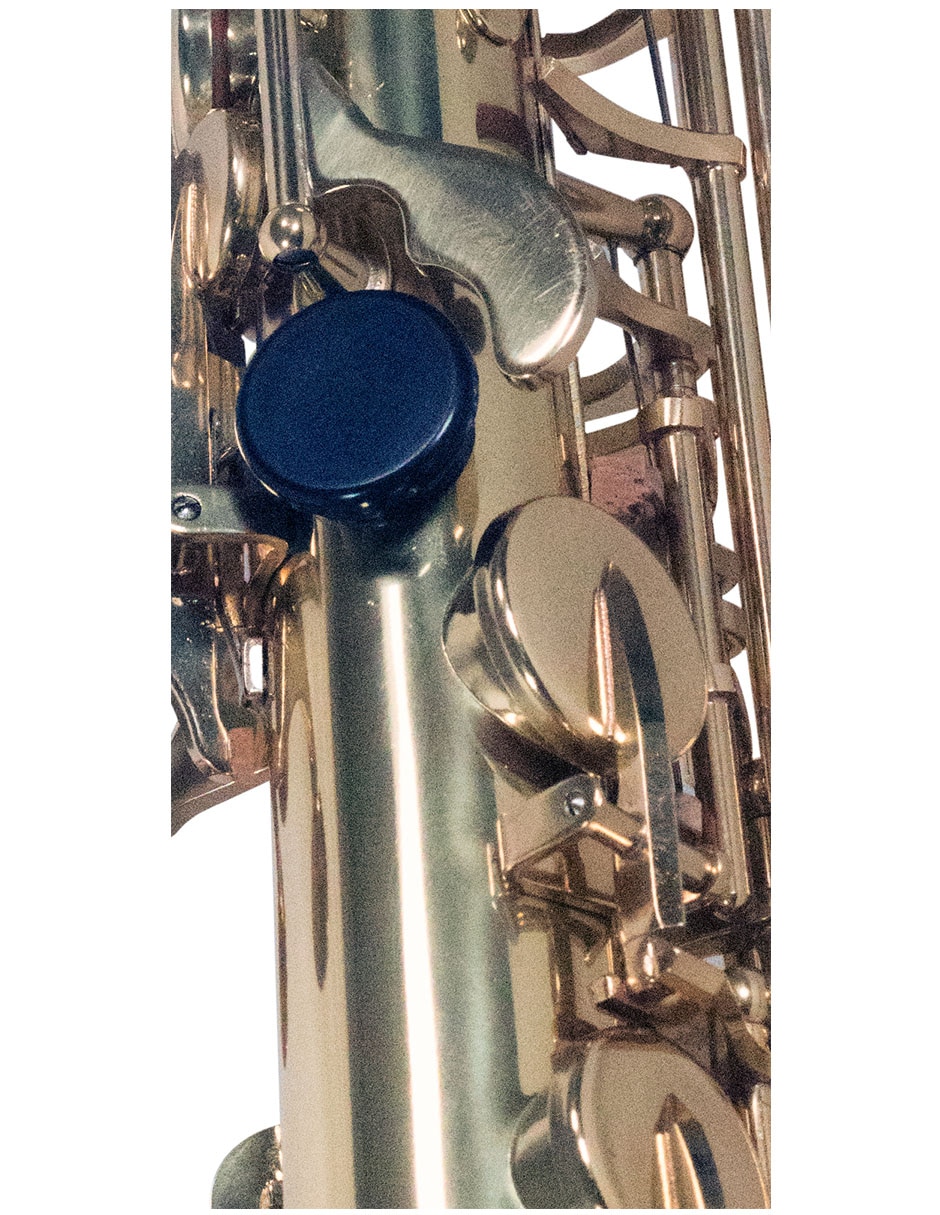 Saxofón alto 2