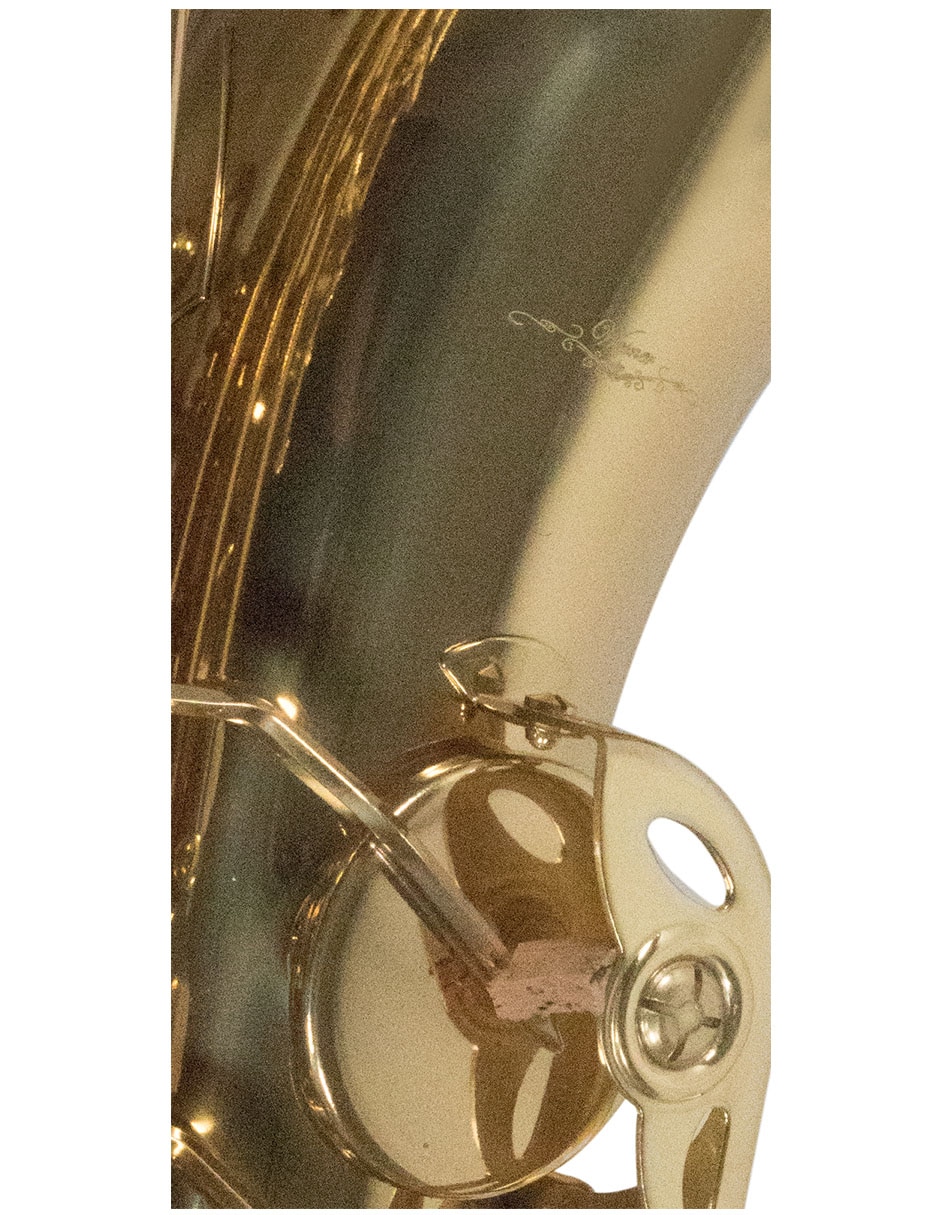 Saxofón alto 4