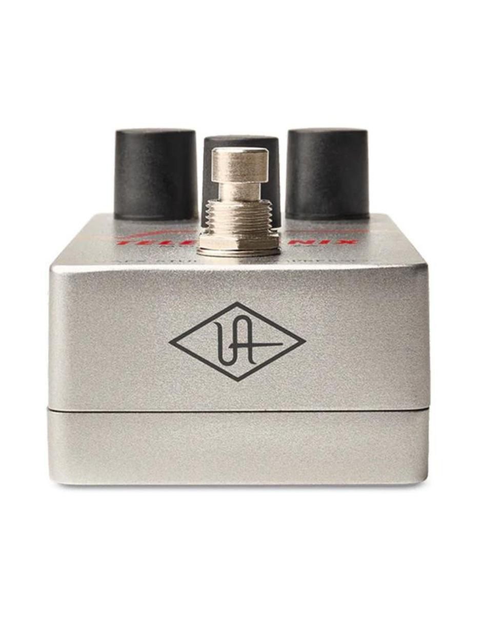 Pedal para guitarra eléctrica 3
