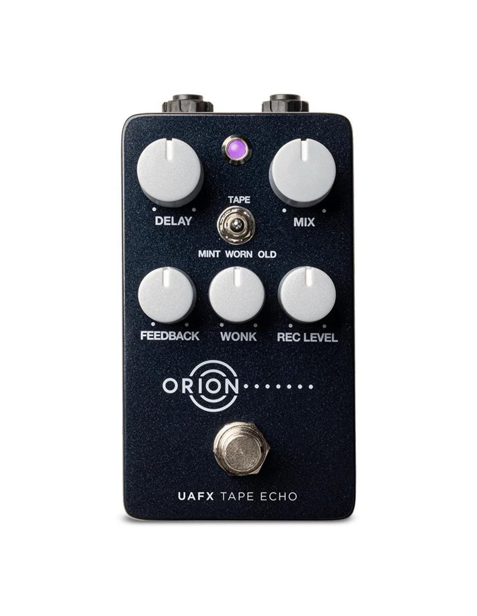 Pedal para guitarra eléctrica Pedal para guitarra eléctrica