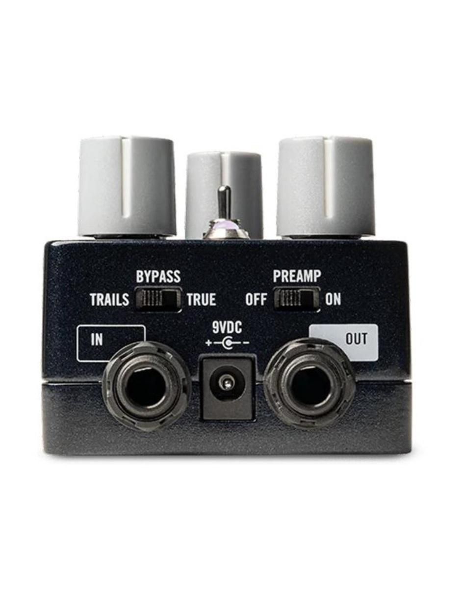Pedal para guitarra eléctrica 2