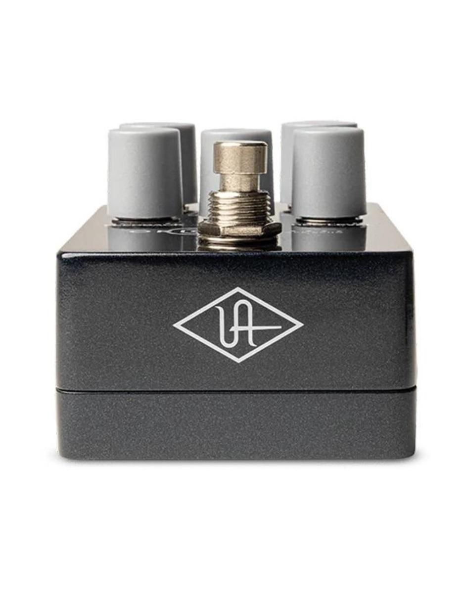 Pedal para guitarra eléctrica 3